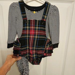 12 month Holiday Set